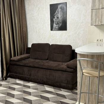 Сдается 1-комнатная квартира, 24 м²