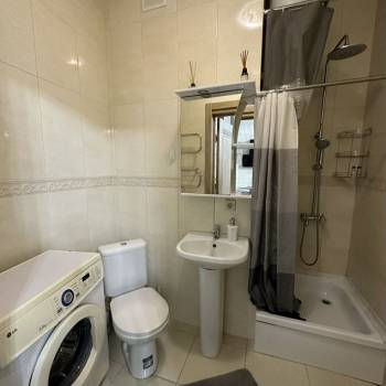 Сдается 1-комнатная квартира, 24 м²