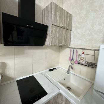 Сдается 1-комнатная квартира, 24 м²