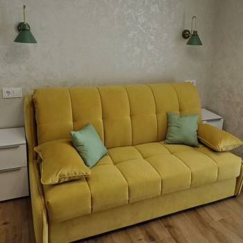 Сдается 1-комнатная квартира, 18 м²