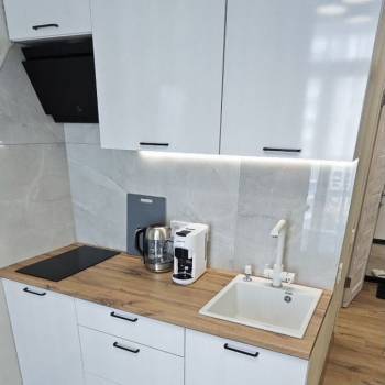 Сдается 1-комнатная квартира, 18 м²