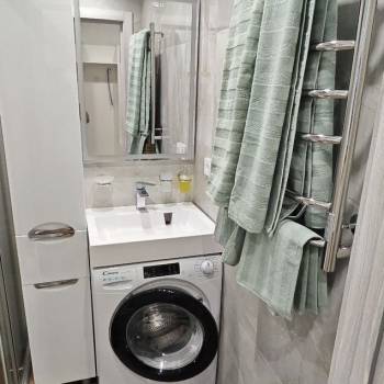 Сдается 1-комнатная квартира, 18 м²