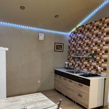 Сдается 2-х комнатная квартира, 35 м²