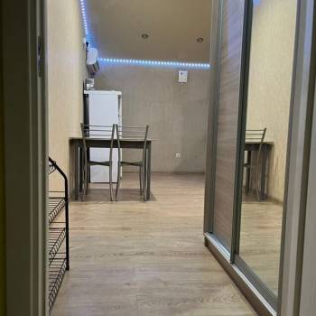 Сдается 2-х комнатная квартира, 35 м²