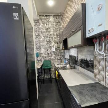 Продается 1-комнатная квартира, 30 м²