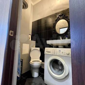 Продается 1-комнатная квартира, 30 м²