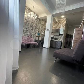 Продается 1-комнатная квартира, 30 м²