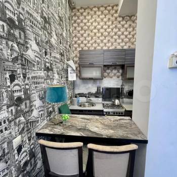 Продается 1-комнатная квартира, 30 м²