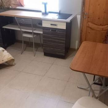 Сдается 1-комнатная квартира, 17 м²
