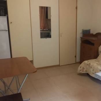 Сдается 1-комнатная квартира, 17 м²