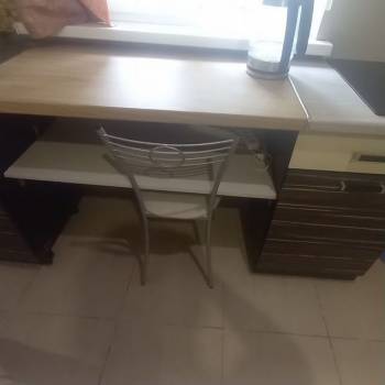 Сдается 1-комнатная квартира, 17 м²