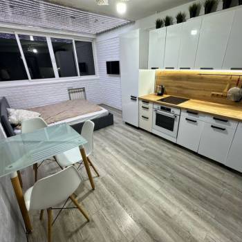 Сдается 1-комнатная квартира, 15 м²