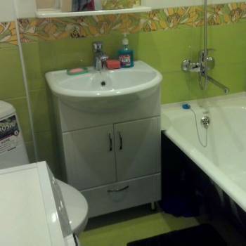 Сдается 1-комнатная квартира, 32 м²