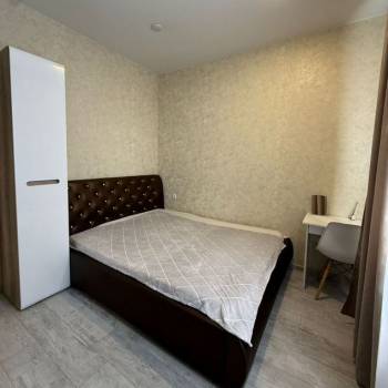 Сдается 1-комнатная квартира, 16 м²