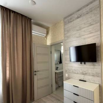 Сдается 1-комнатная квартира, 16 м²