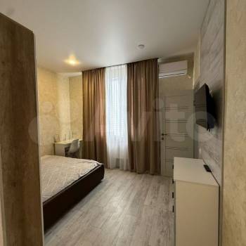 Сдается 1-комнатная квартира, 16 м²