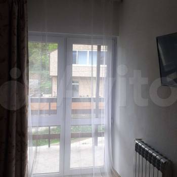 Сдается 1-комнатная квартира, 32 м²