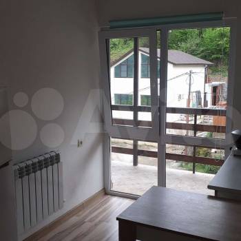 Сдается 1-комнатная квартира, 32 м²