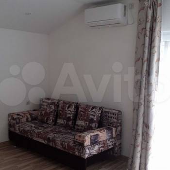 Сдается 1-комнатная квартира, 32 м²