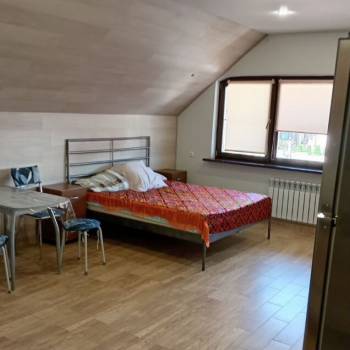 Сдается 1-комнатная квартира, 32 м²