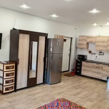 Сдается 1-комнатная квартира, 32 м²