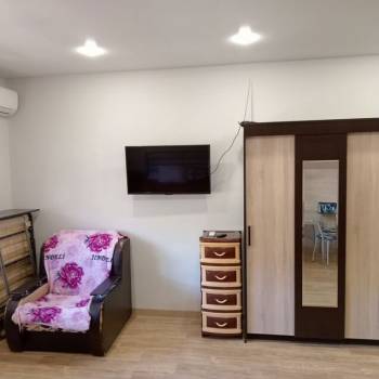 Сдается 1-комнатная квартира, 32 м²