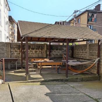 Сдается 1-комнатная квартира, 32 м²