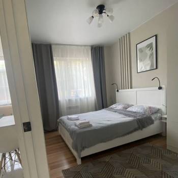 Сдается 1-комнатная квартира, 34 м²