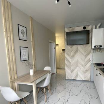 Сдается 1-комнатная квартира, 34 м²