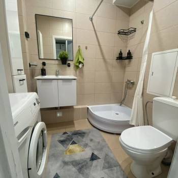 Сдается 1-комнатная квартира, 34 м²