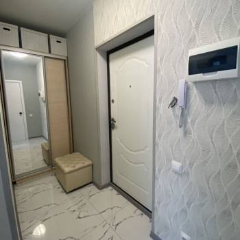 Сдается 1-комнатная квартира, 34 м²