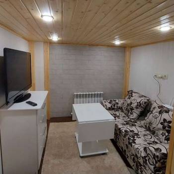 Сдается 2-х комнатная квартира, 30 м²