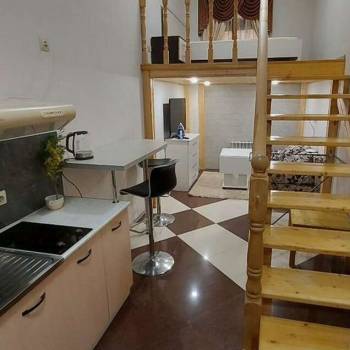 Сдается 2-х комнатная квартира, 30 м²