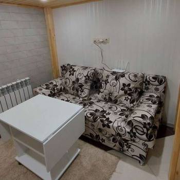 Сдается 2-х комнатная квартира, 30 м²