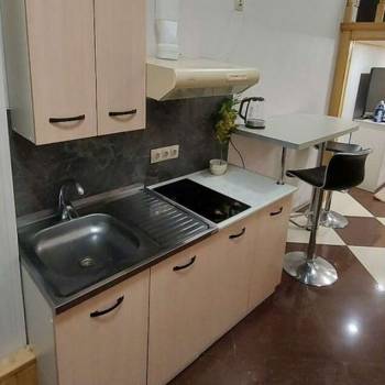 Сдается 2-х комнатная квартира, 30 м²