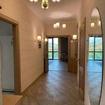 Сдается 2-х комнатная квартира, 85 м²