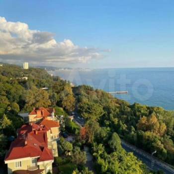 Сдается 2-х комнатная квартира, 85 м²