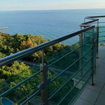 Сдается 2-х комнатная квартира, 85 м²