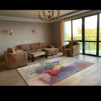 Сдается 2-х комнатная квартира, 85 м²