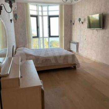 Сдается 2-х комнатная квартира, 85 м²