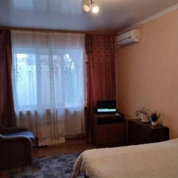 Продается 1-комнатная квартира, 20 м²