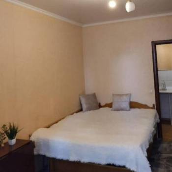 Продается 1-комнатная квартира, 20 м²