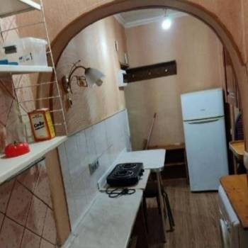 Продается 1-комнатная квартира, 20 м²