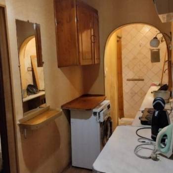 Продается 1-комнатная квартира, 20 м²