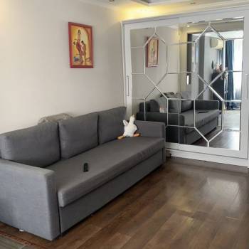 Продается 2-х комнатная квартира, 48 м²