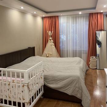 Продается 2-х комнатная квартира, 48 м²