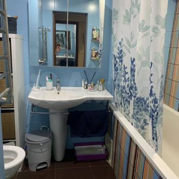 Продается 2-х комнатная квартира, 48 м²