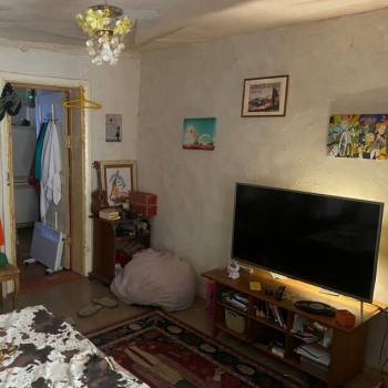 Продается 2-х комнатная квартира, 32 м²