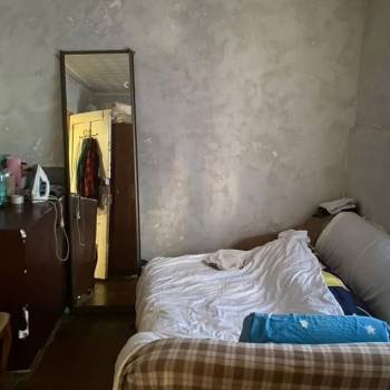 Продается 2-х комнатная квартира, 32 м²