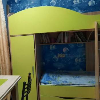 Продается 2-х комнатная квартира, 40 м²